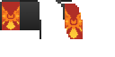 SoraTheBlank's OptiFine Cape