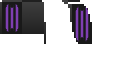 Sotham's OptiFine Cape