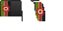 Sparbone's OptiFine Cape