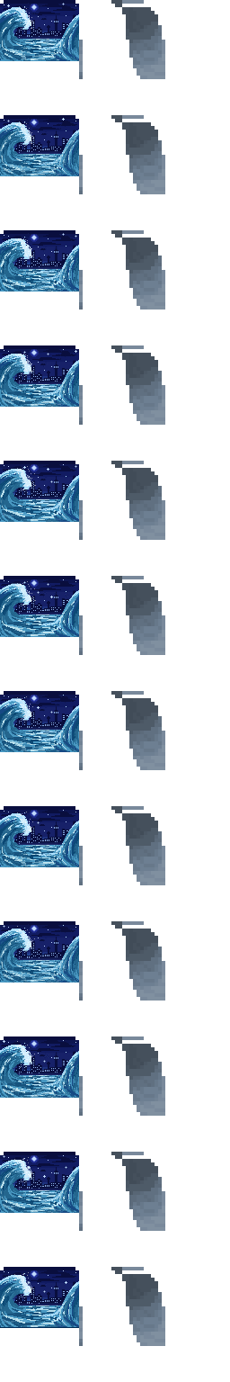 Sparqk's MinecraftCapes Cape