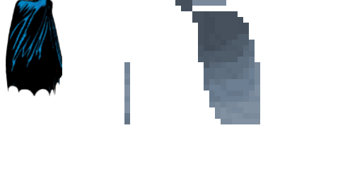 Spectific's MinecraftCapes Cape