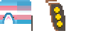 speedingegg's MinecraftCapes Cape