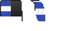 speedrunna's OptiFine Cape