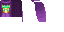 spell_41's MinecraftCapes Cape