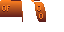 spicedspaghetti's OptiFine Cape