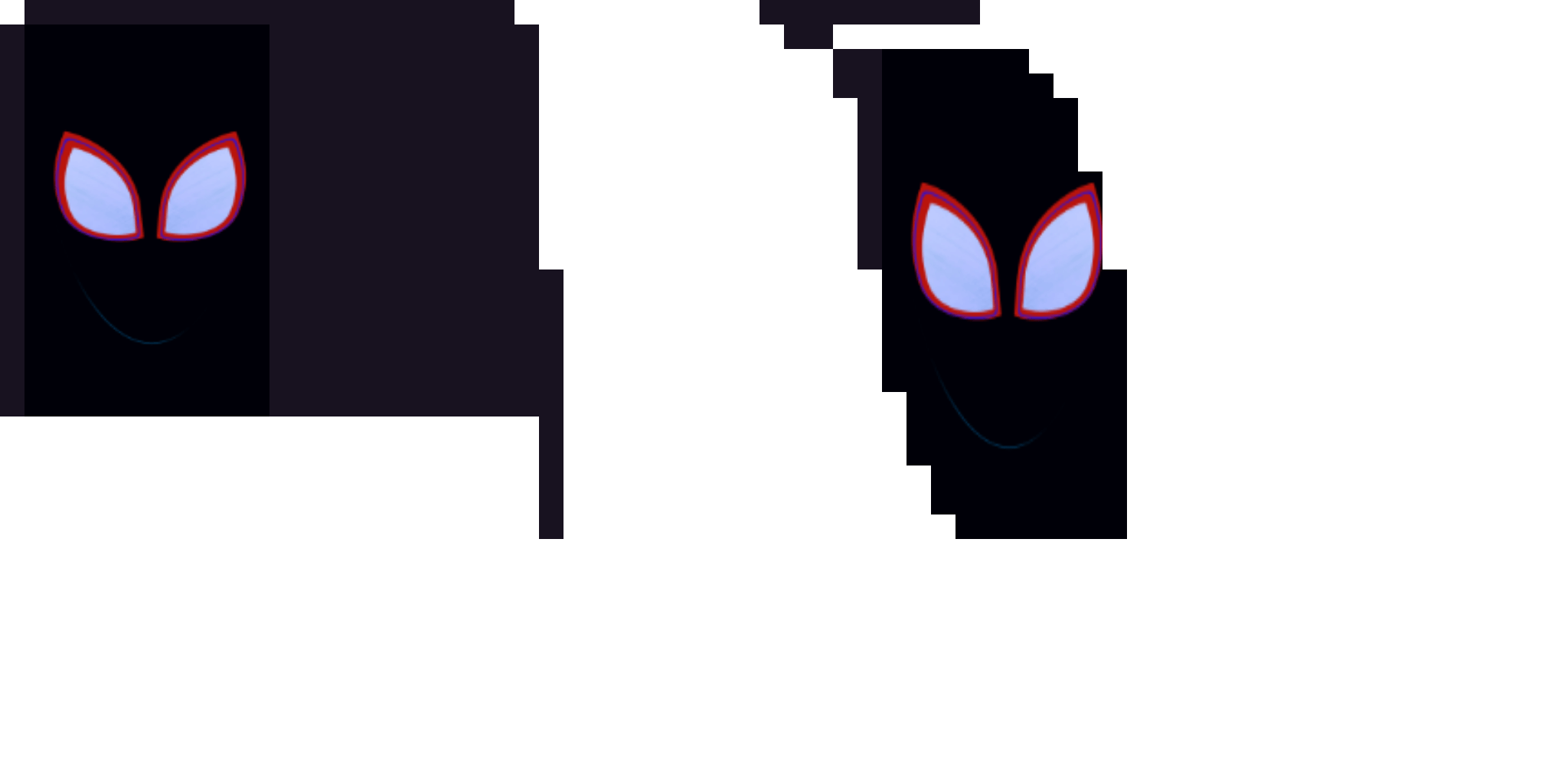 Spider_Mango's MinecraftCapes Cape