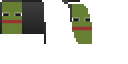 SPIDERFIRST's OptiFine Cape