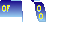 SpiralKingK's OptiFine Cape