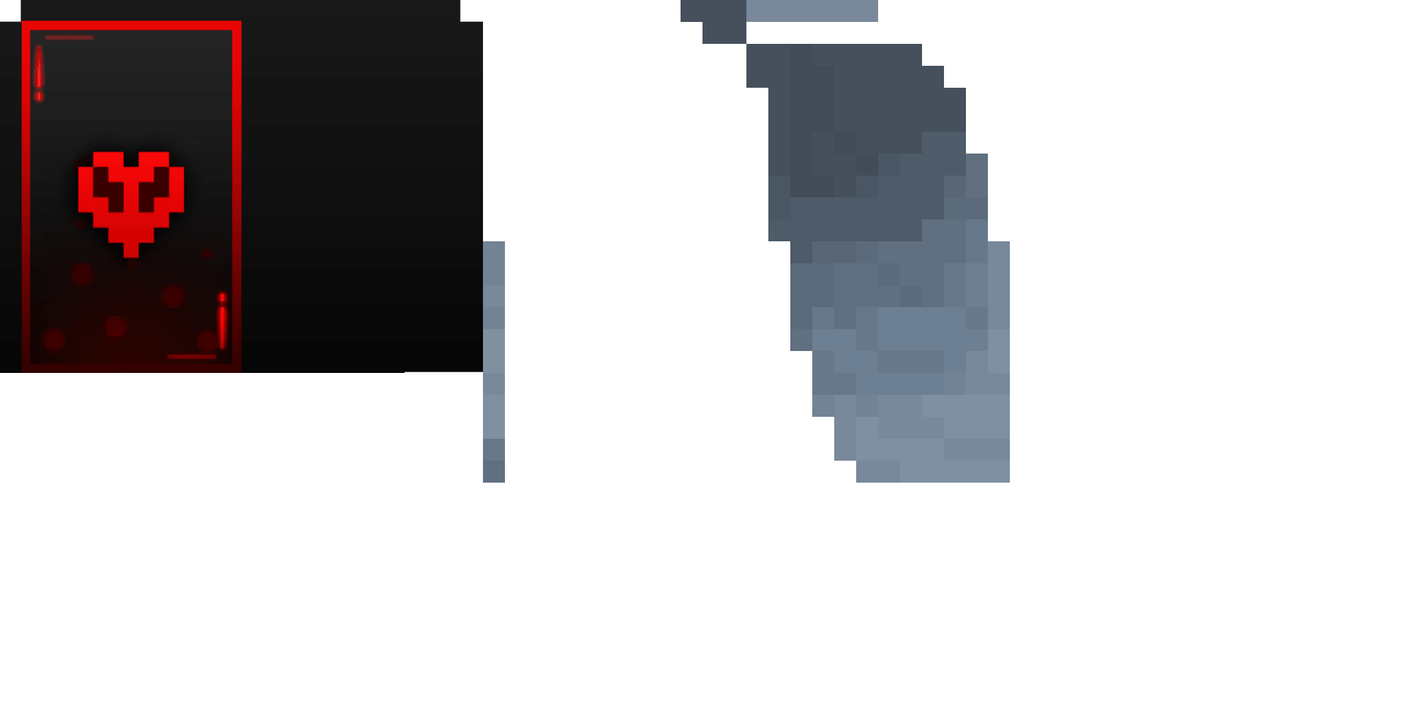 SpiritSharpness's MinecraftCapes Cape
