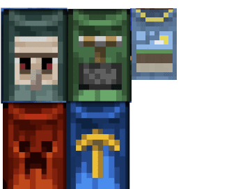 spoode's LabyMod Cape