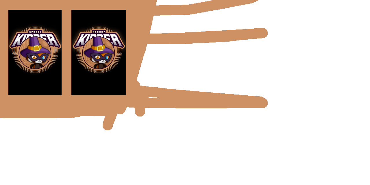 SpookyKipper's MinecraftCapes Cape
