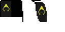 Sprisa's OptiFine Cape