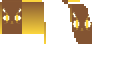 Spyar's OptiFine Cape