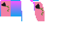 Sqfe's OptiFine Cape