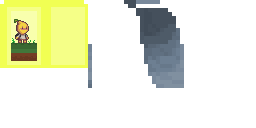 Squaredlemon's MinecraftCapes Cape