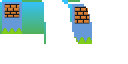 squaremario's OptiFine Cape