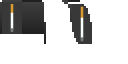 SquiDev's OptiFine Cape