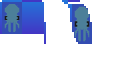 Squidyerser's OptiFine Cape