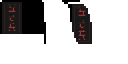 SrCopy's OptiFine Cape