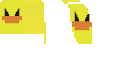 SrDuck's OptiFine Cape