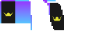 SrFresh_'s OptiFine Cape