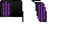 SrHowkz's OptiFine Cape