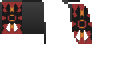 SrKaitoh's MinecraftCapes Cape
