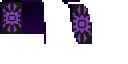 SrLeonard's OptiFine Cape