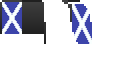 SSJK's OptiFine Cape