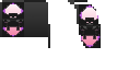 ssjPothing's MinecraftCapes Cape