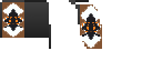 Stab3F's OptiFine Cape