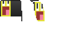 stakester's OptiFine Cape