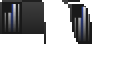 Stamps25's OptiFine Cape