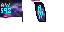 StarhawkUnity's MinecraftCapes Cape