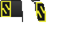 Starnas_'s OptiFine Cape