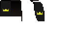 StDoloP's OptiFine Cape