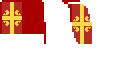 StJohnChrysostom's OptiFine Cape