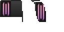 StoneQuartz's OptiFine Cape