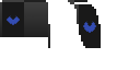 Storm_61's MinecraftCapes Cape