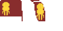 Straypat's MinecraftCapes Cape