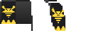 stupidbug_'s OptiFine Cape
