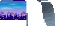sumerzip's MinecraftCapes Cape
