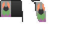 Supema's OptiFine Cape
