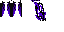 supervoids's MinecraftCapes Cape