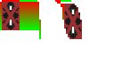 Supurr's MinecraftCapes Cape