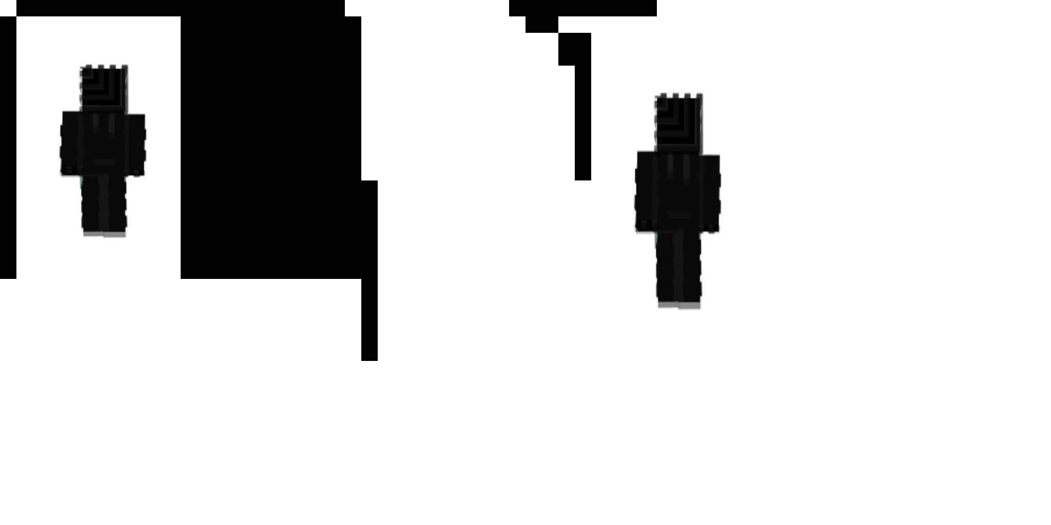 Sweatmine's MinecraftCapes Cape