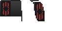 SWTOR's MinecraftCapes Cape