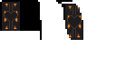 Symche's OptiFine Cape