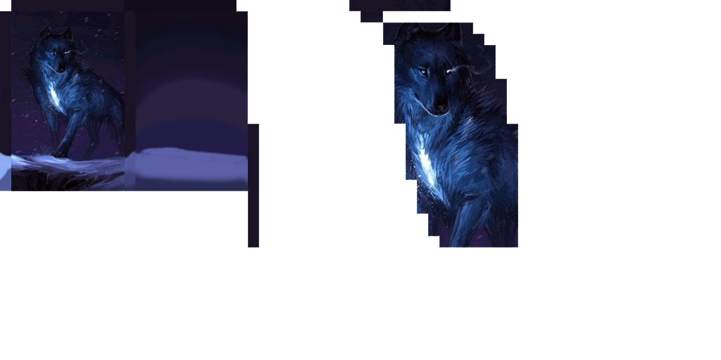 Syncing_Data's MinecraftCapes Cape