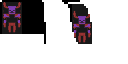 Tae47's OptiFine Cape